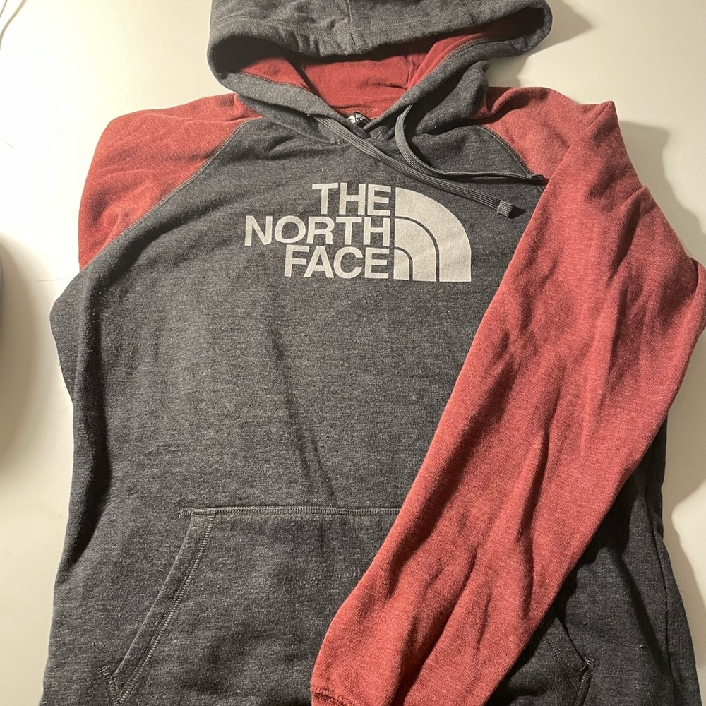 North Face Hoodie